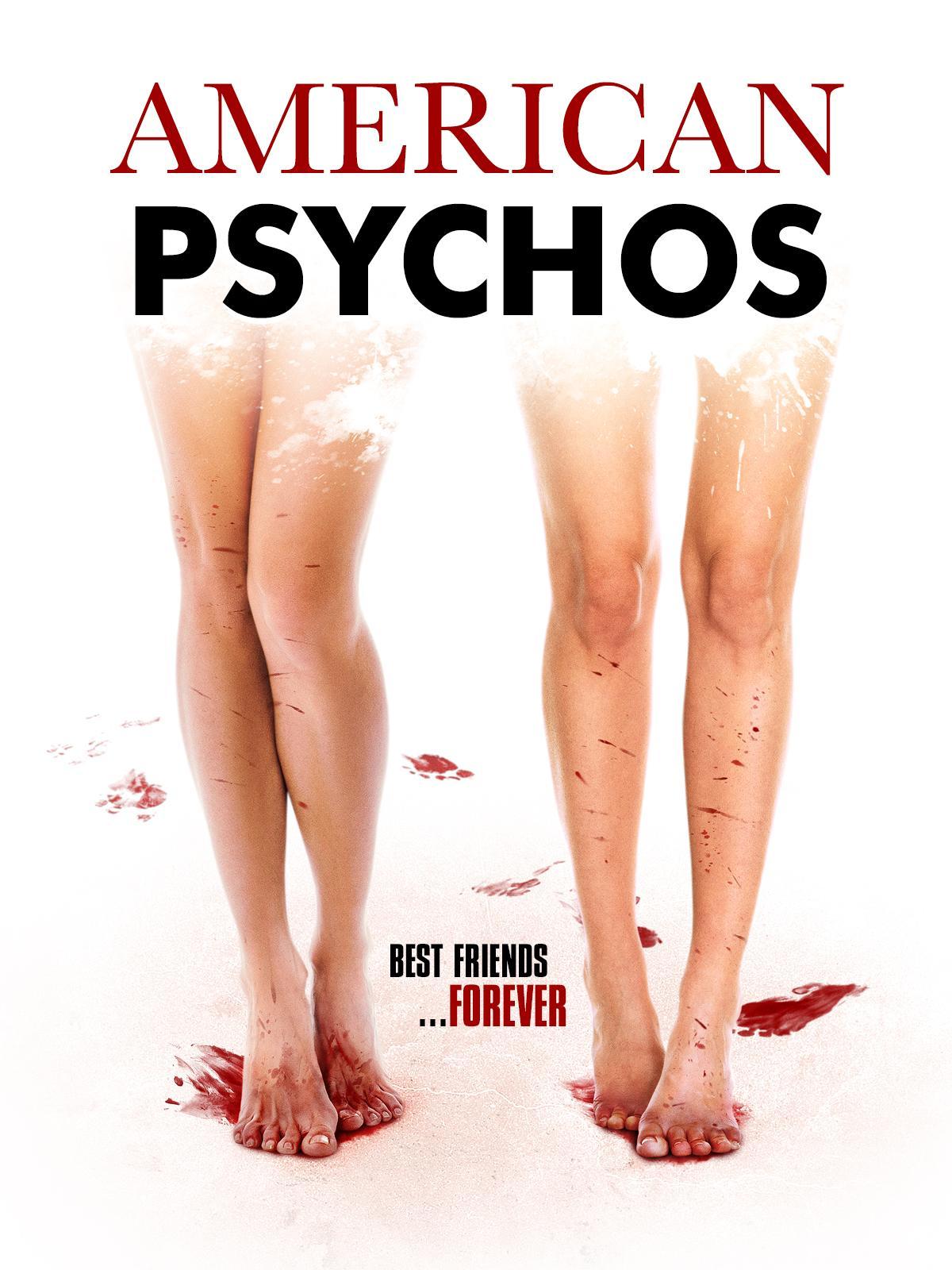 American Psychos