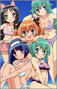 Twin Angel: Twinkle Paradise [English]