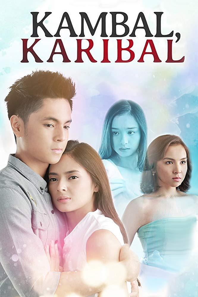 Poster Heart and Soul