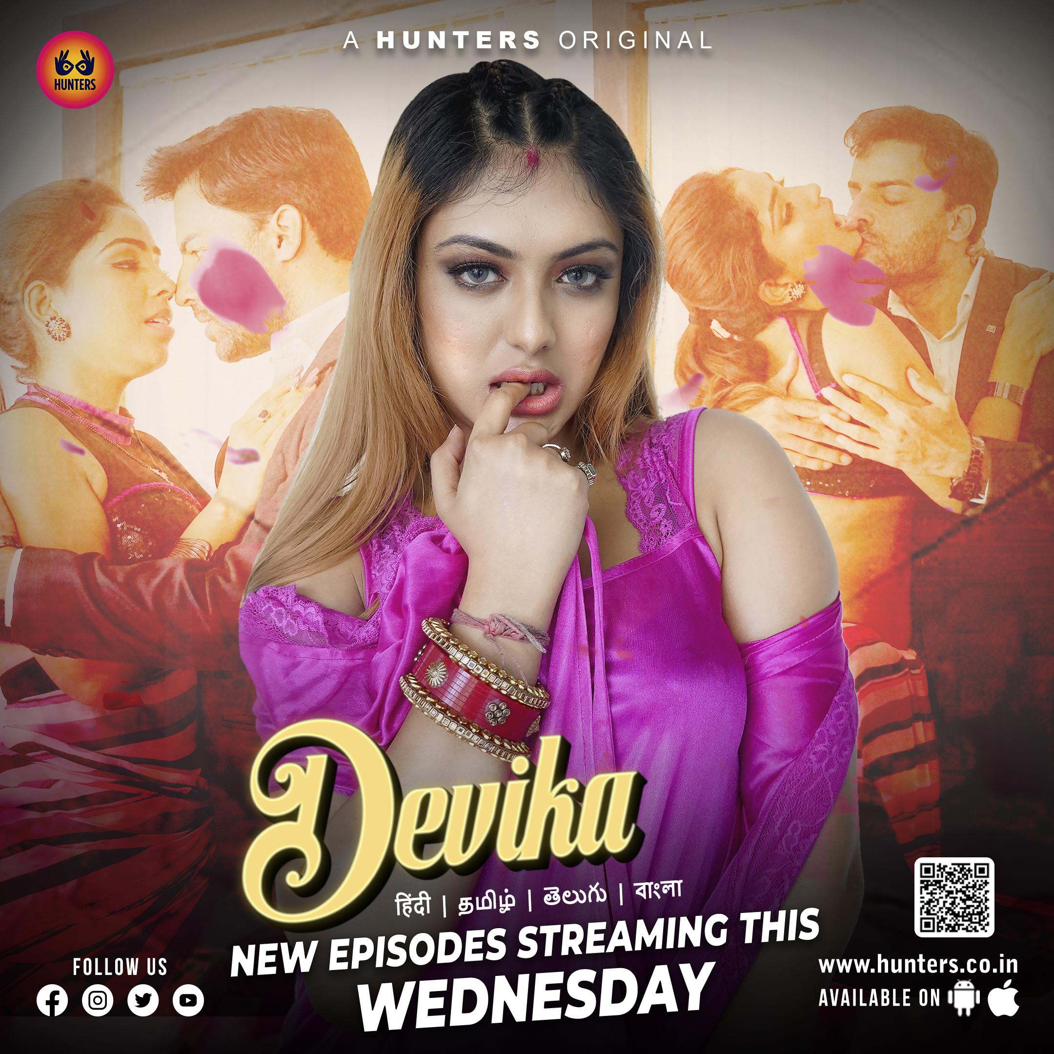Devika