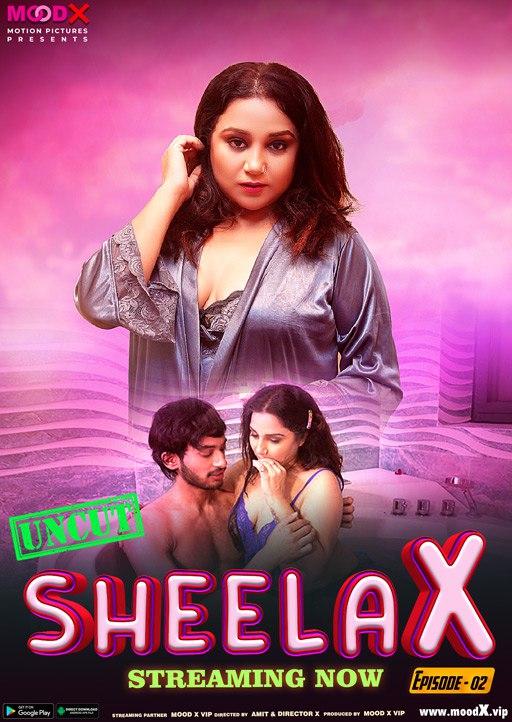 Sheela X [Hindi]