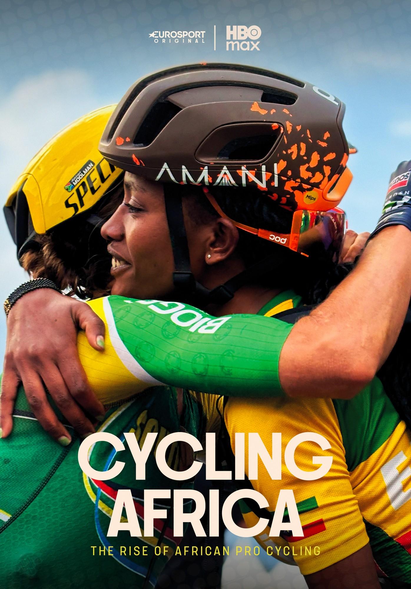 Cycling Africa
