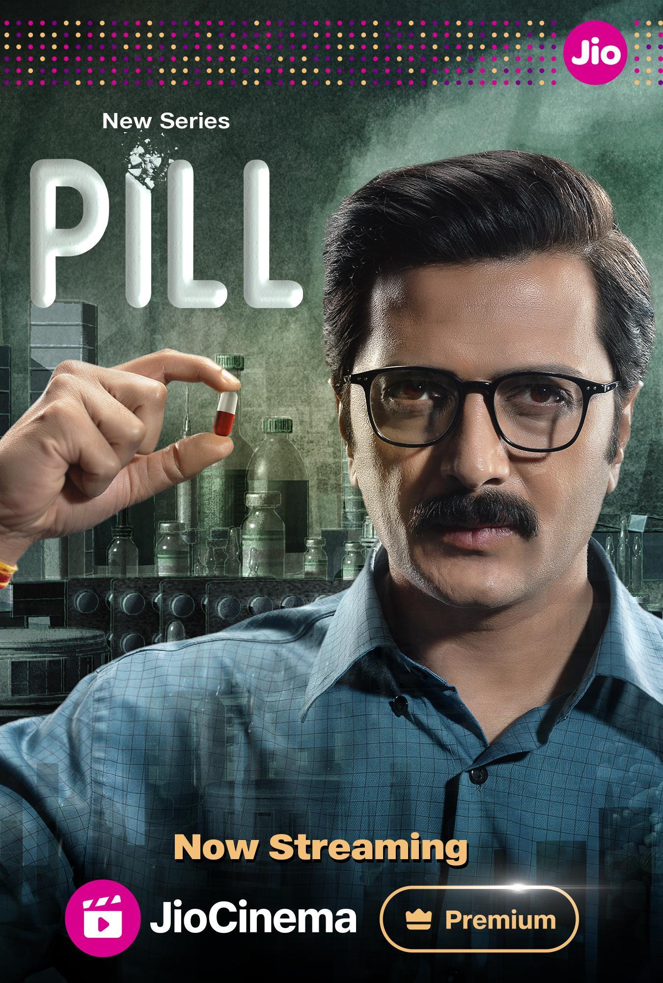 Pill [Hindi]