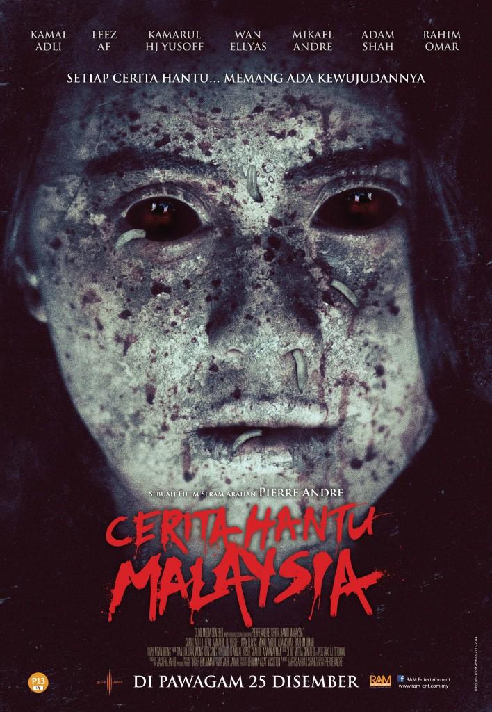 Cerita Hantu Malaysia