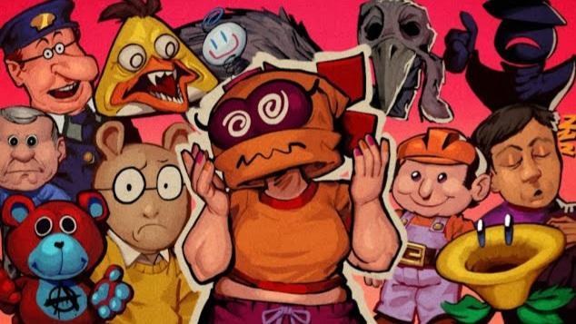 Xploshi Entertainment Shorts