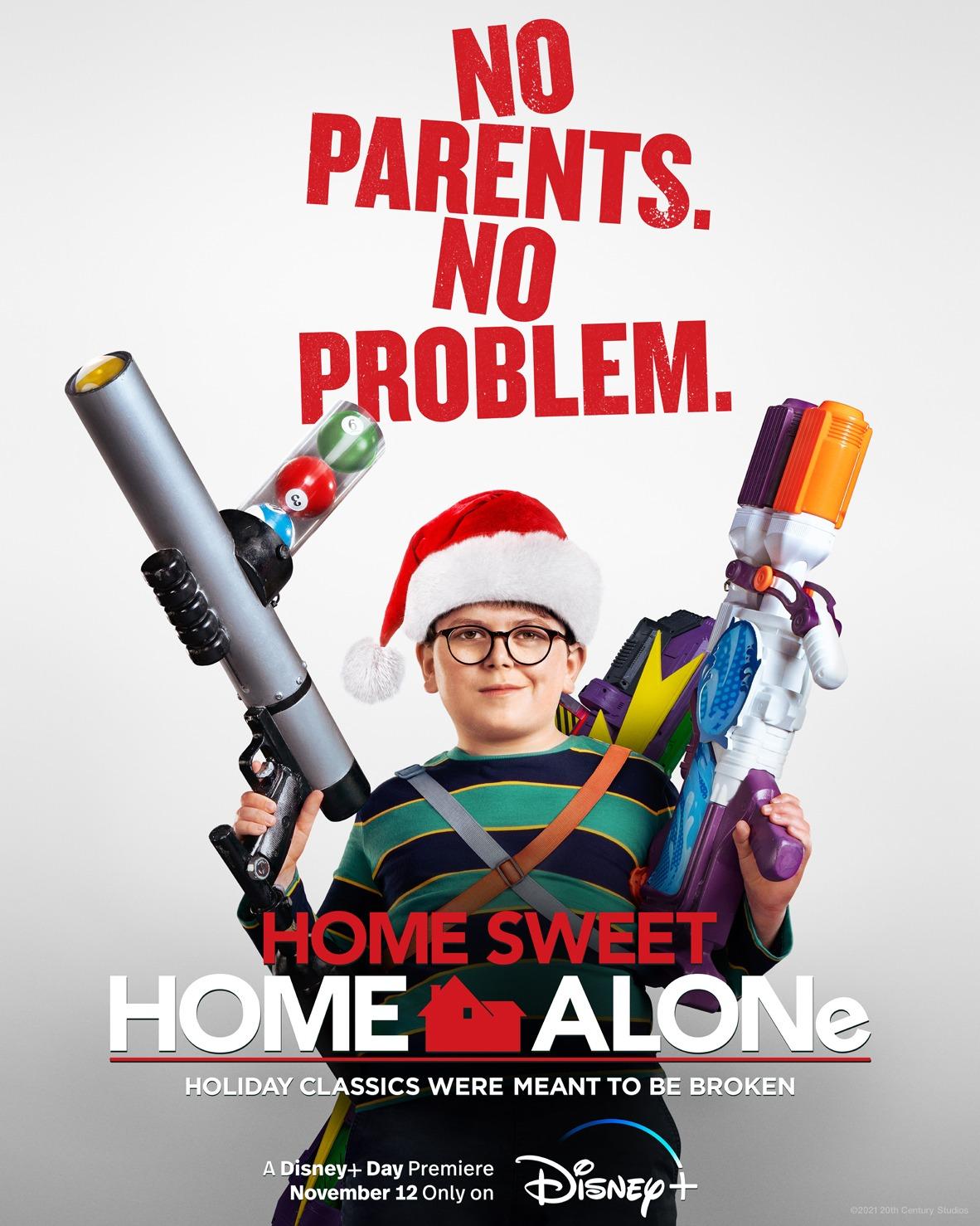 Home Alone 6