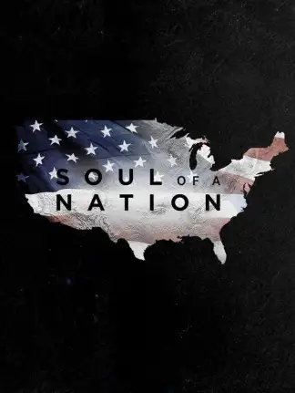 Soul of a Nation (2021) poster