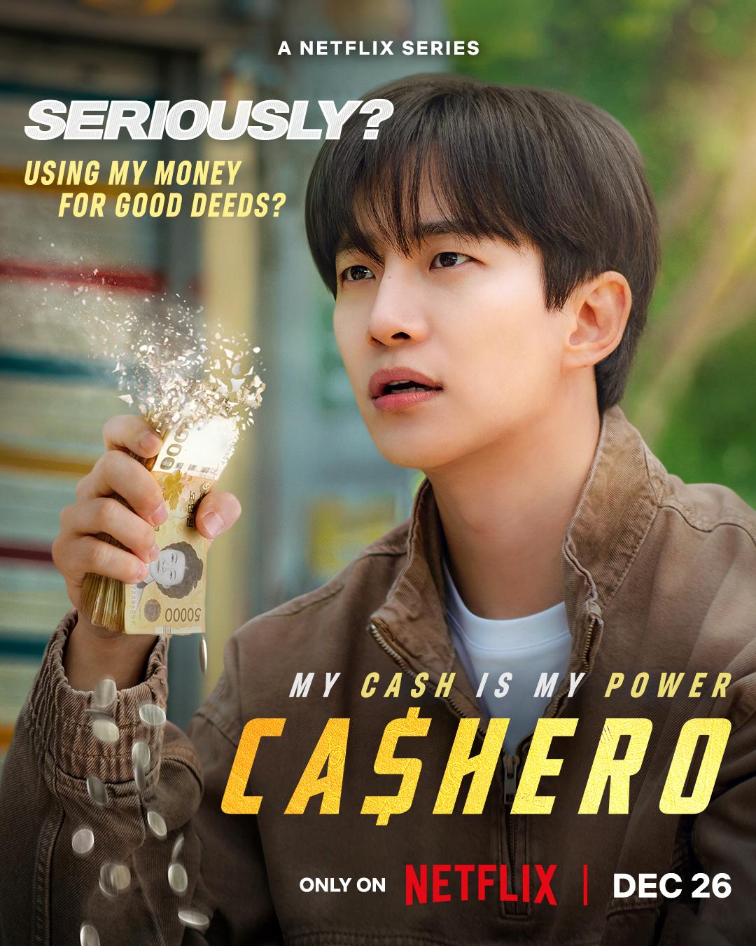 Cashero [Hindi]