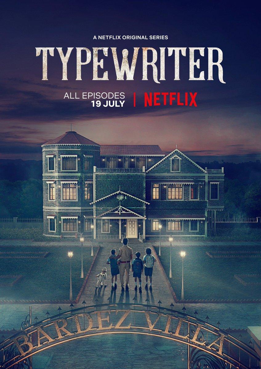 Typewriter [Hindi]