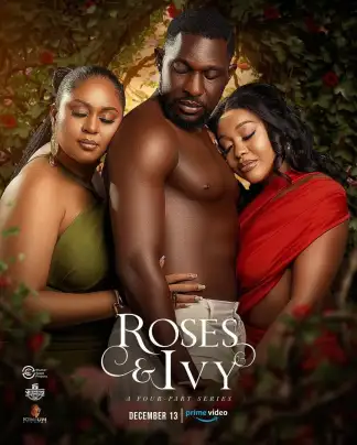 Roses and Ivy (2024) poster