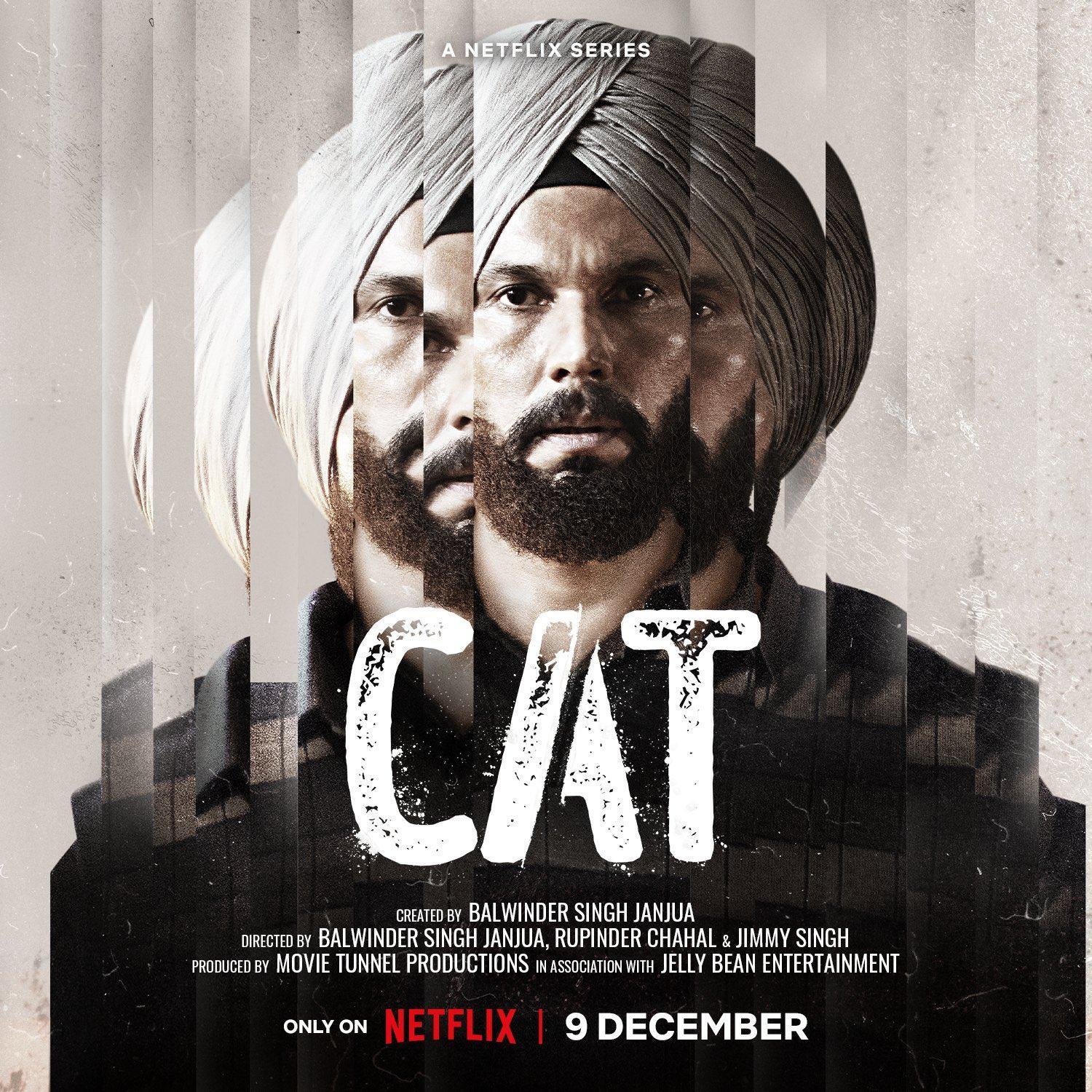Cat [Hindi]