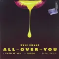 All over You