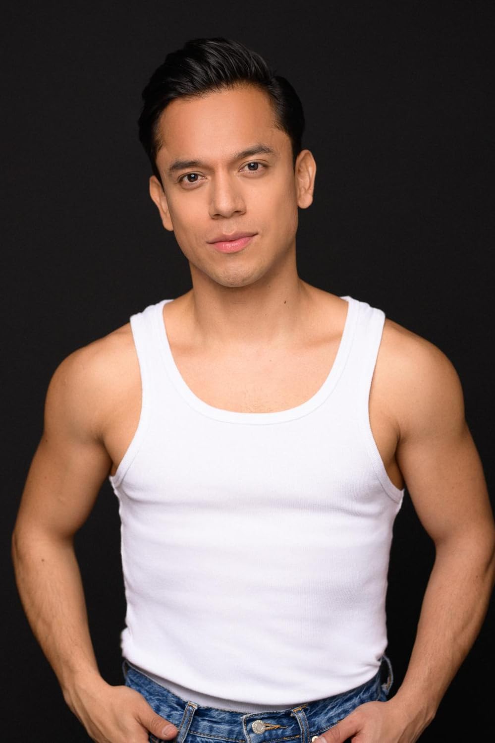 Cristian Paredes