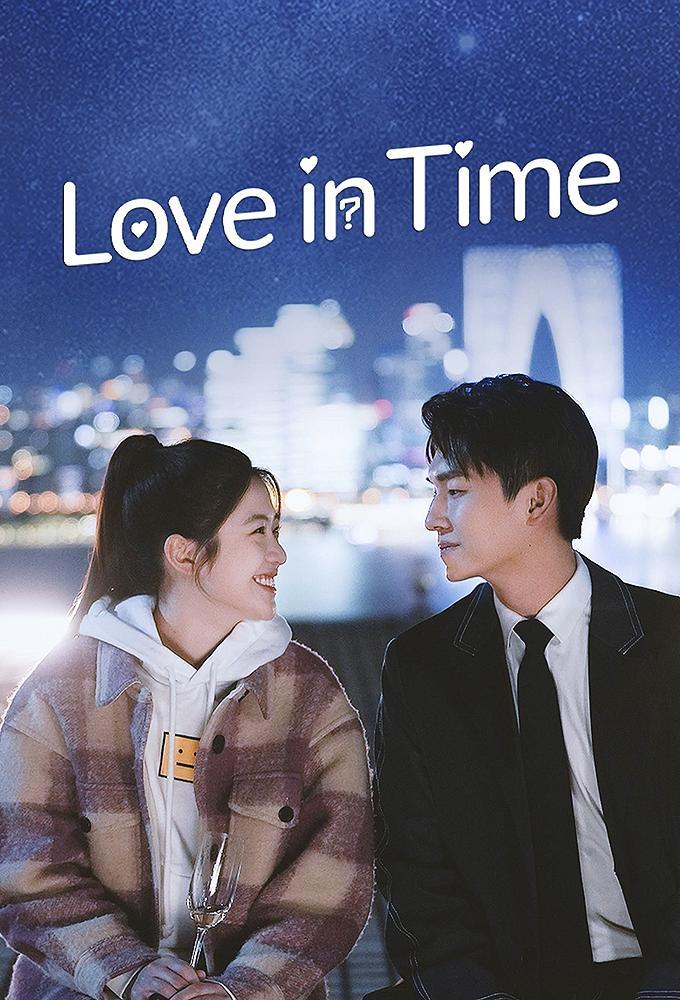 Love in Time [Hindi]