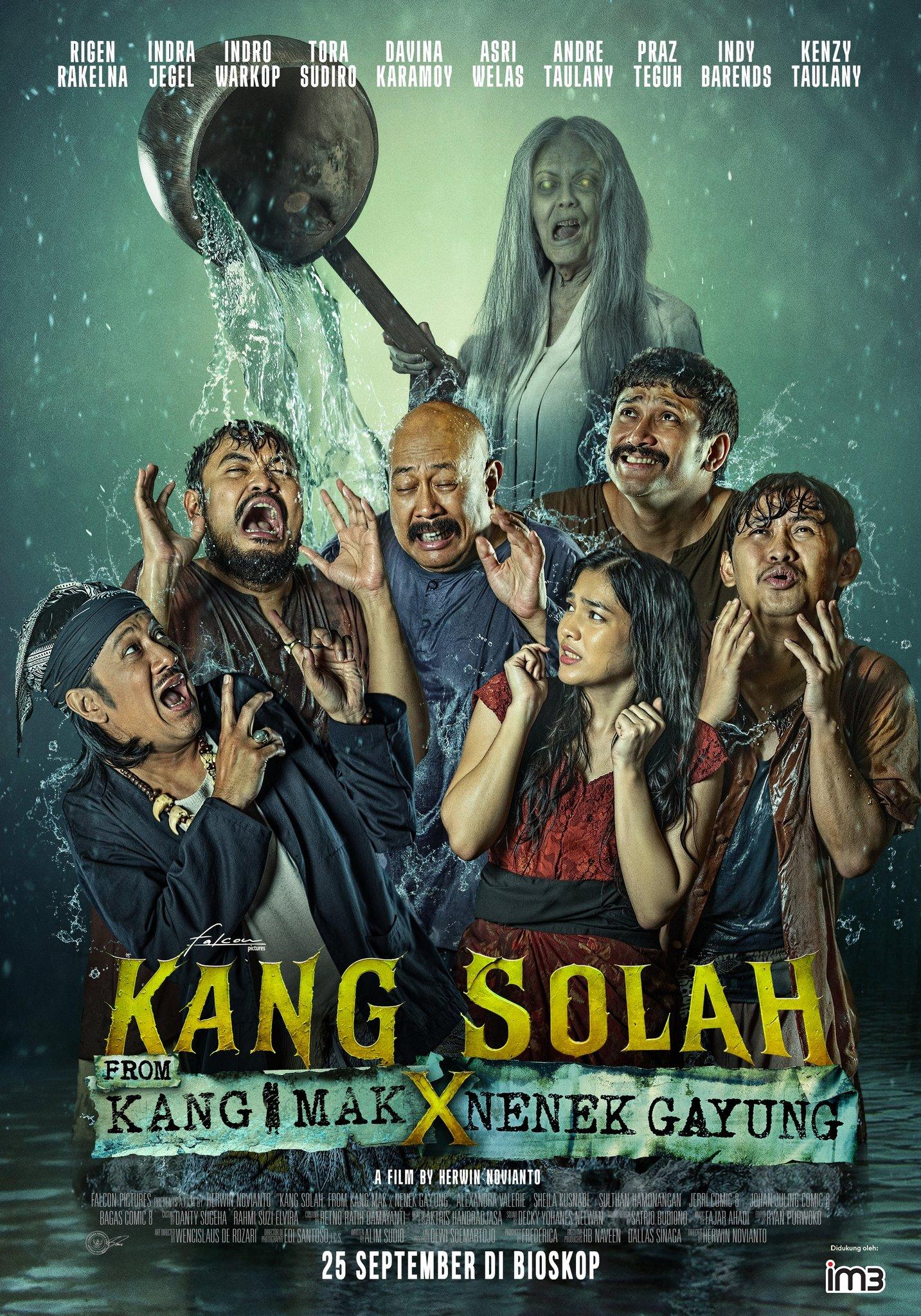 Kang Solah