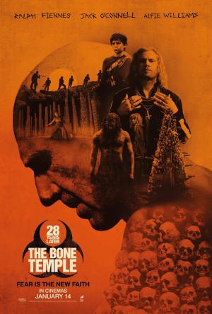 28 Years Later: The Bone Temple - 123Movies