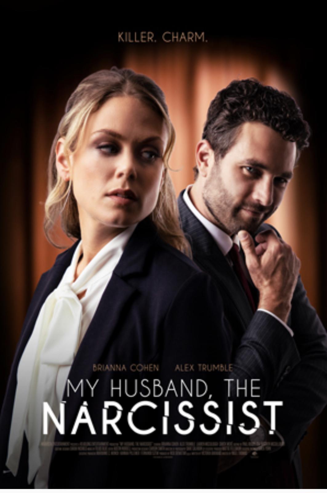 Poster Secrets in the Marriage
