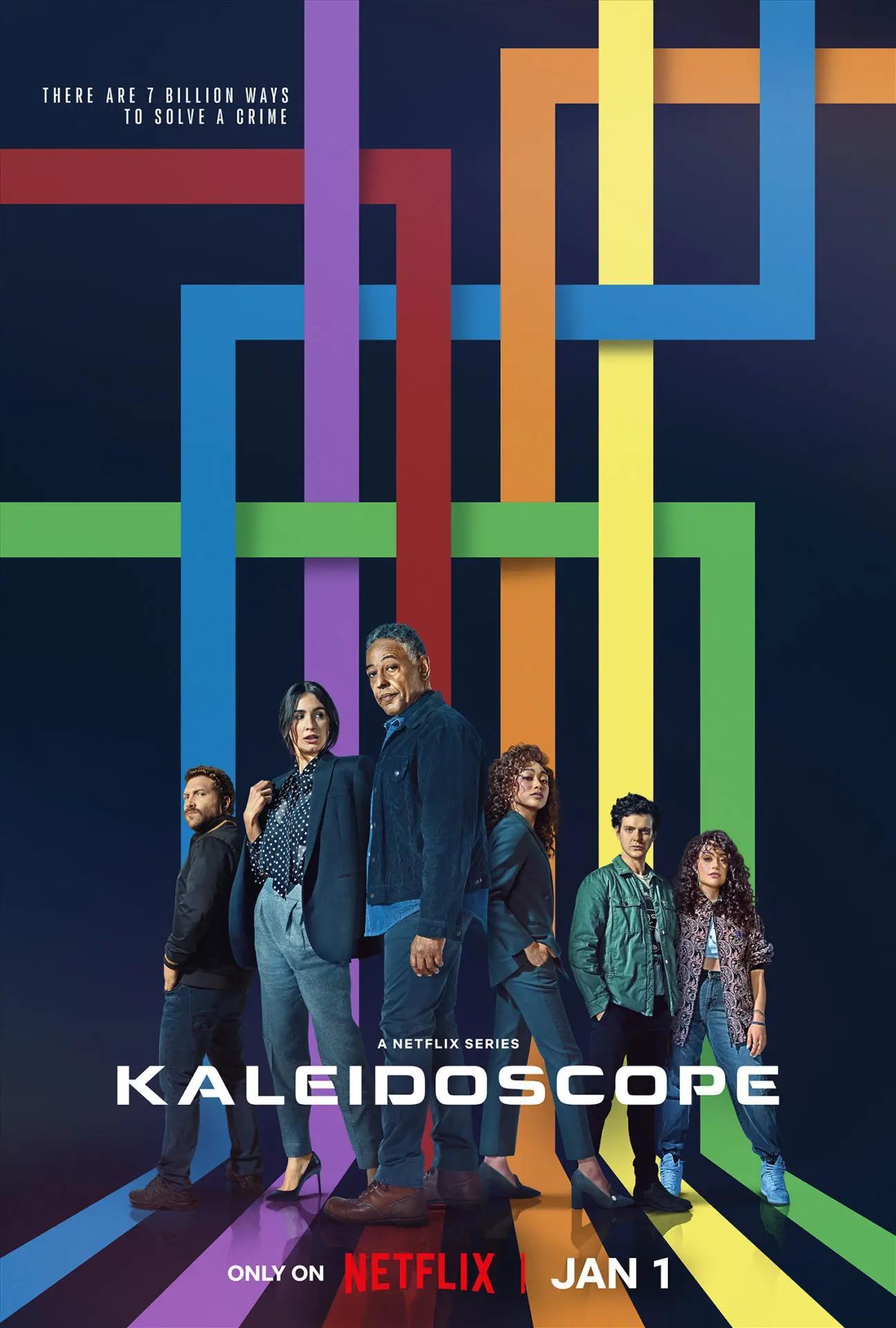 Kaleidoscope [Hindi]