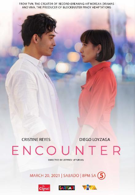 Encounter