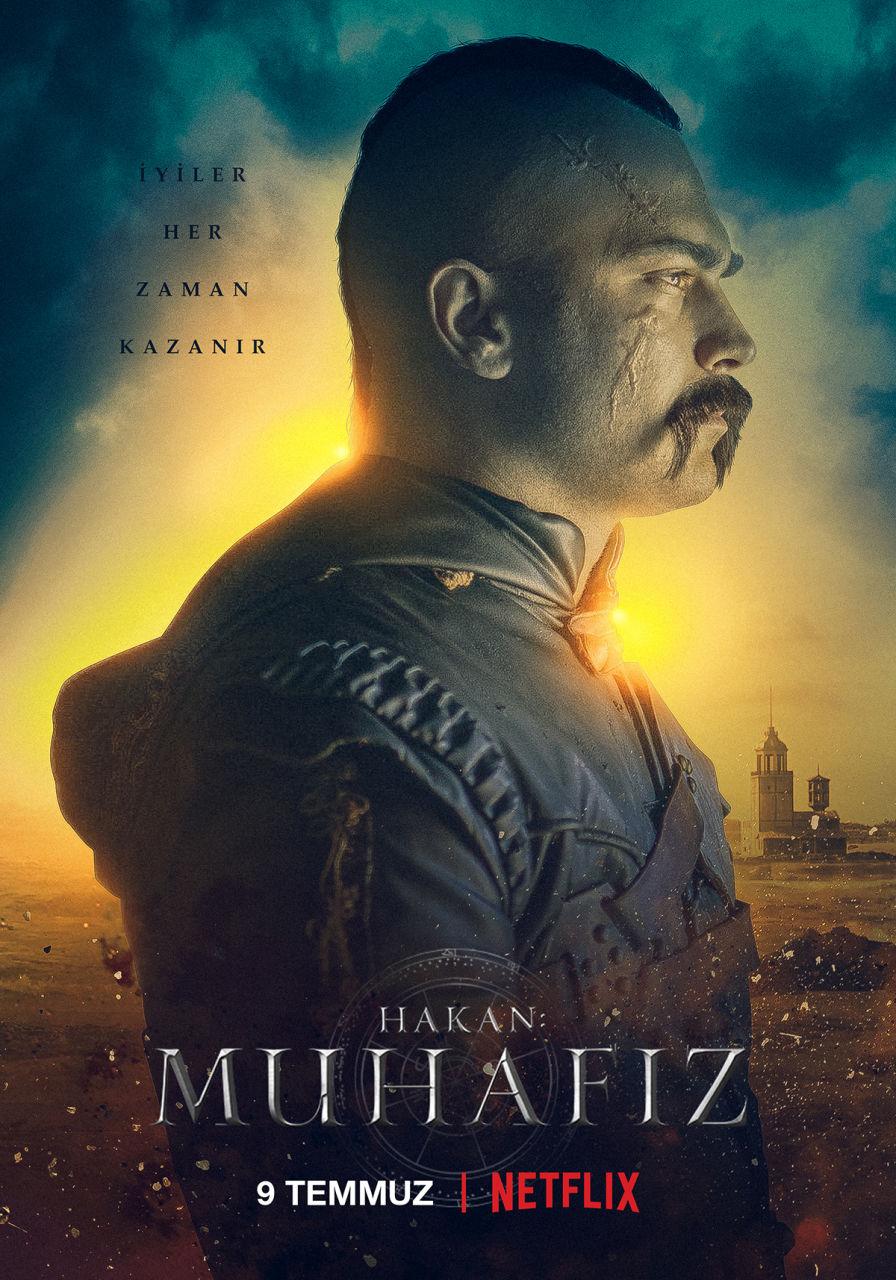 The Protector [Hindi]