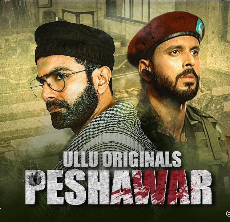 Peshawar [Hindi]
