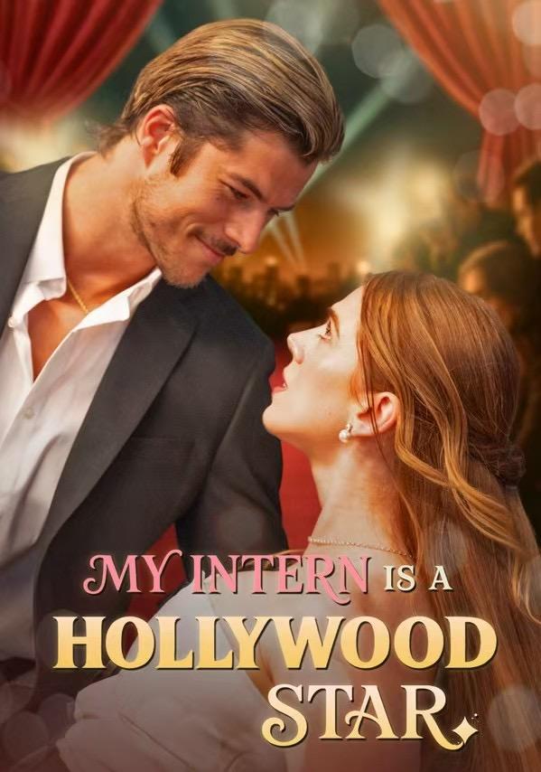 My Intern Is a Hollywood Star Vampire
