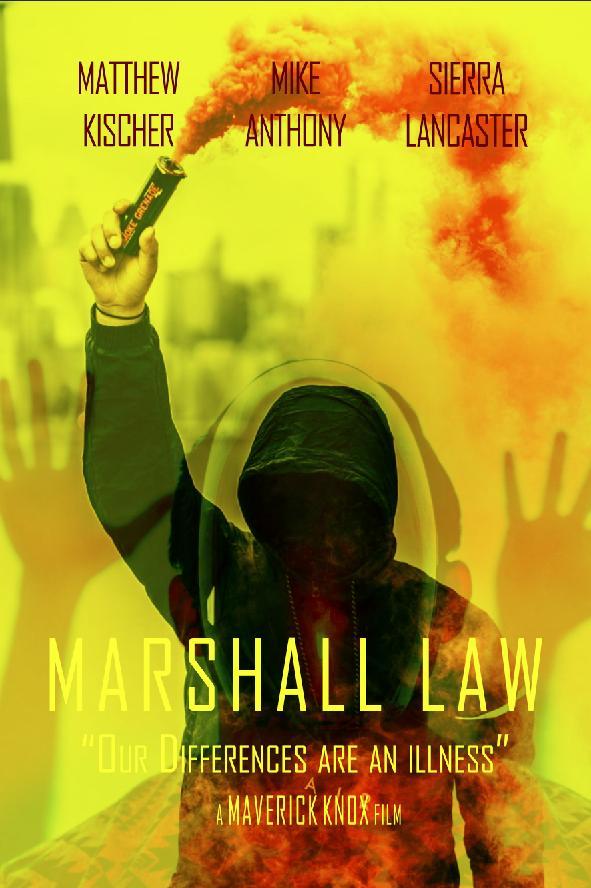 Marshall Law