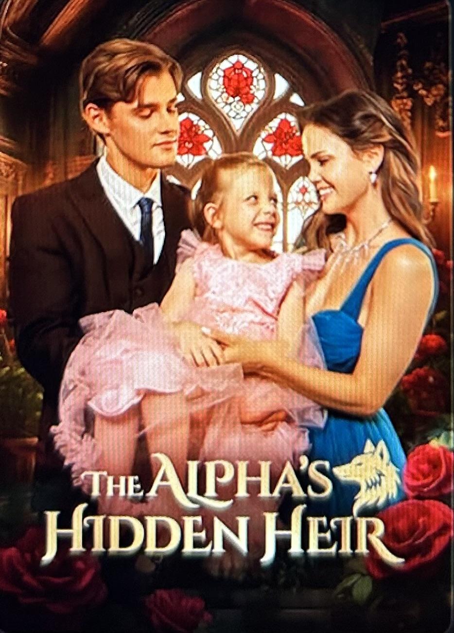 The Alpha's Hidden Heir