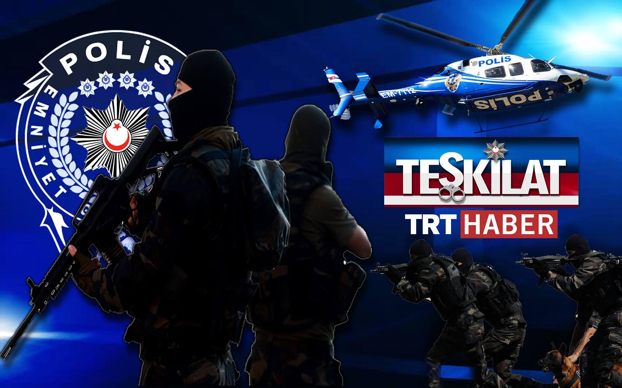 Teskilat