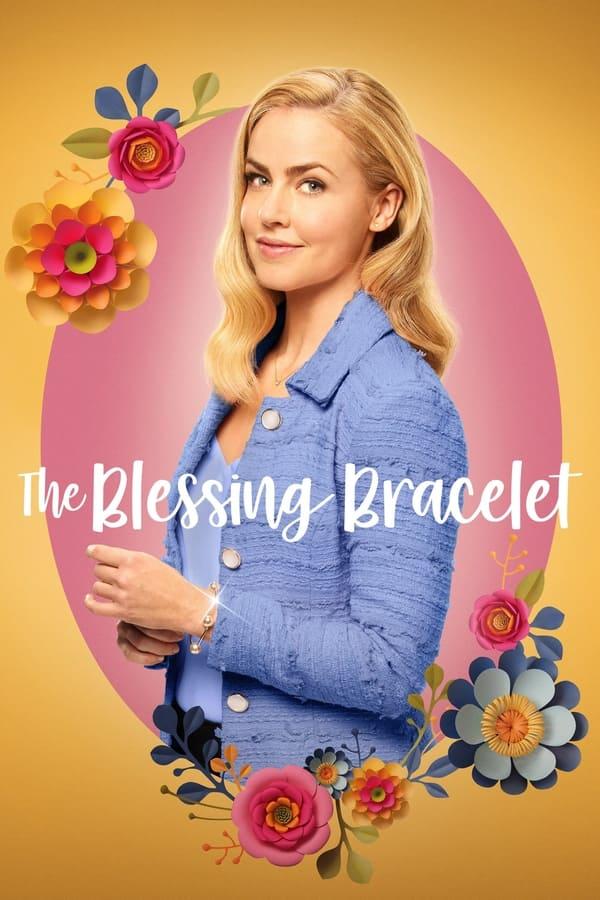 Poster The Blessing Bracelet