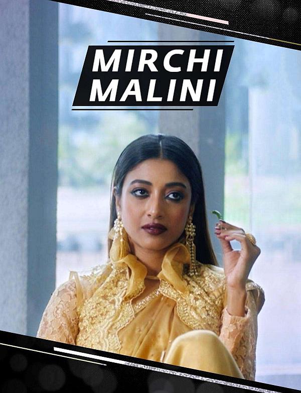 Mirchi Malini [Hindi]
