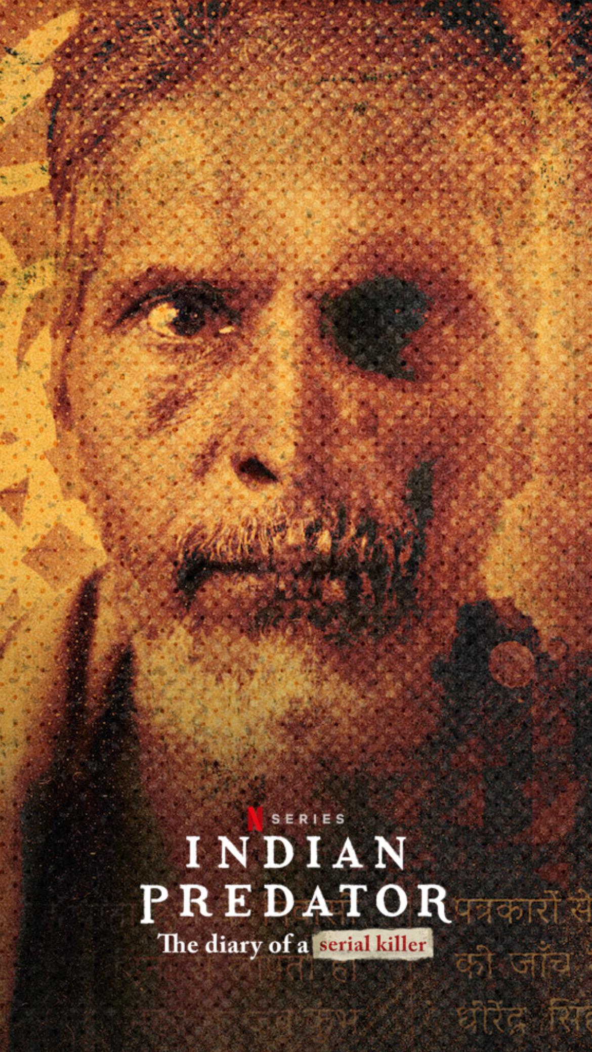 Indian Predator: The Diary of a Serial Killer [Kannada]