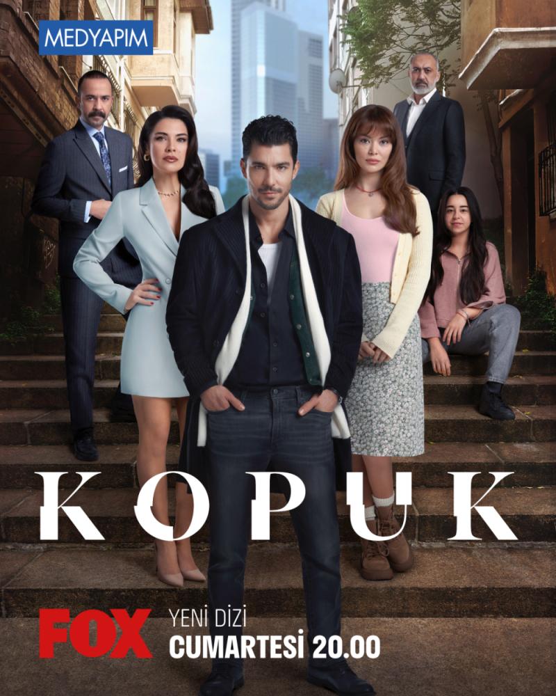 Poster Kopuk