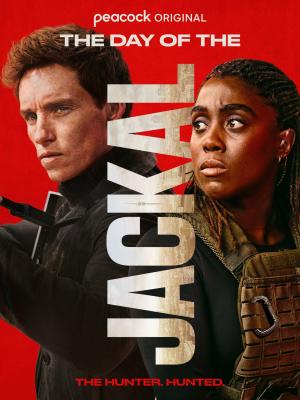 The Day of the Jackal - 123Movies