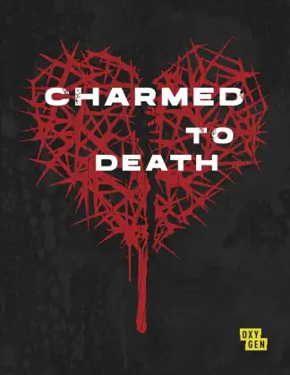 Charmed to Death (2021) poster