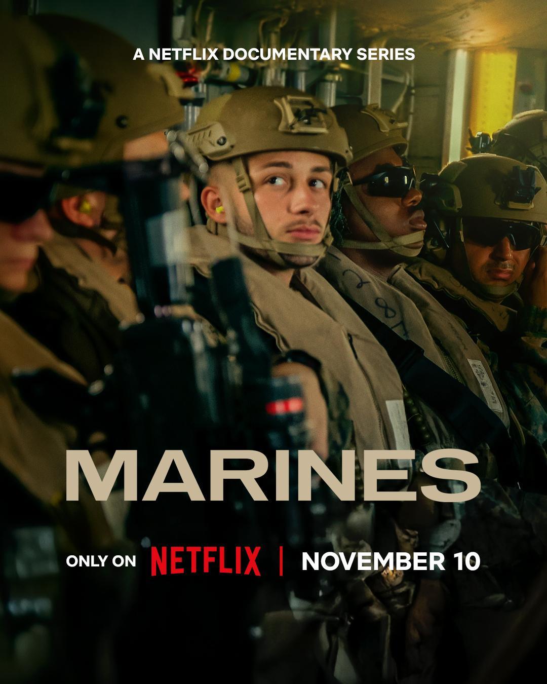 Marines [Hindi]