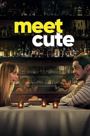 Meet Cute [Hindi] poster