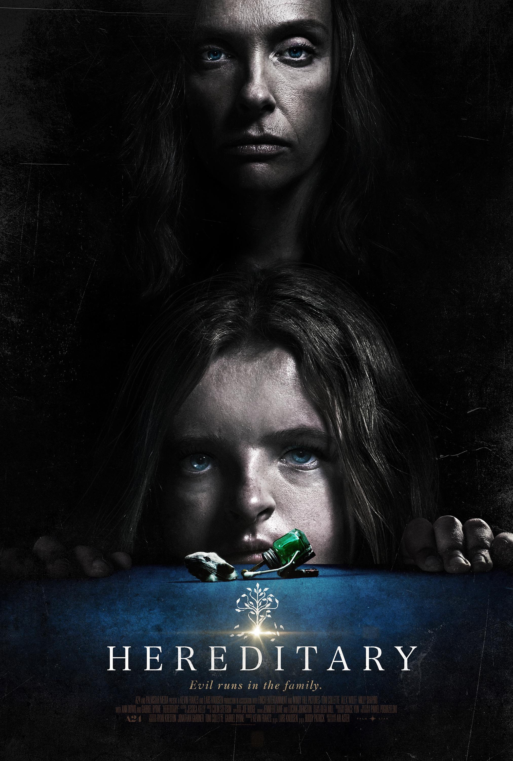 Hereditary [Hindi]
