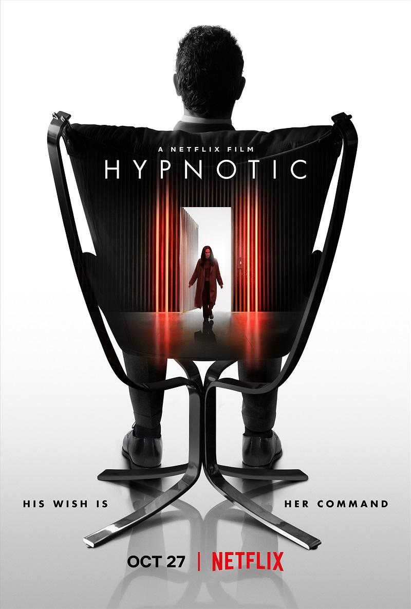 Poster Hypnotic