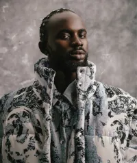 Black Sherif