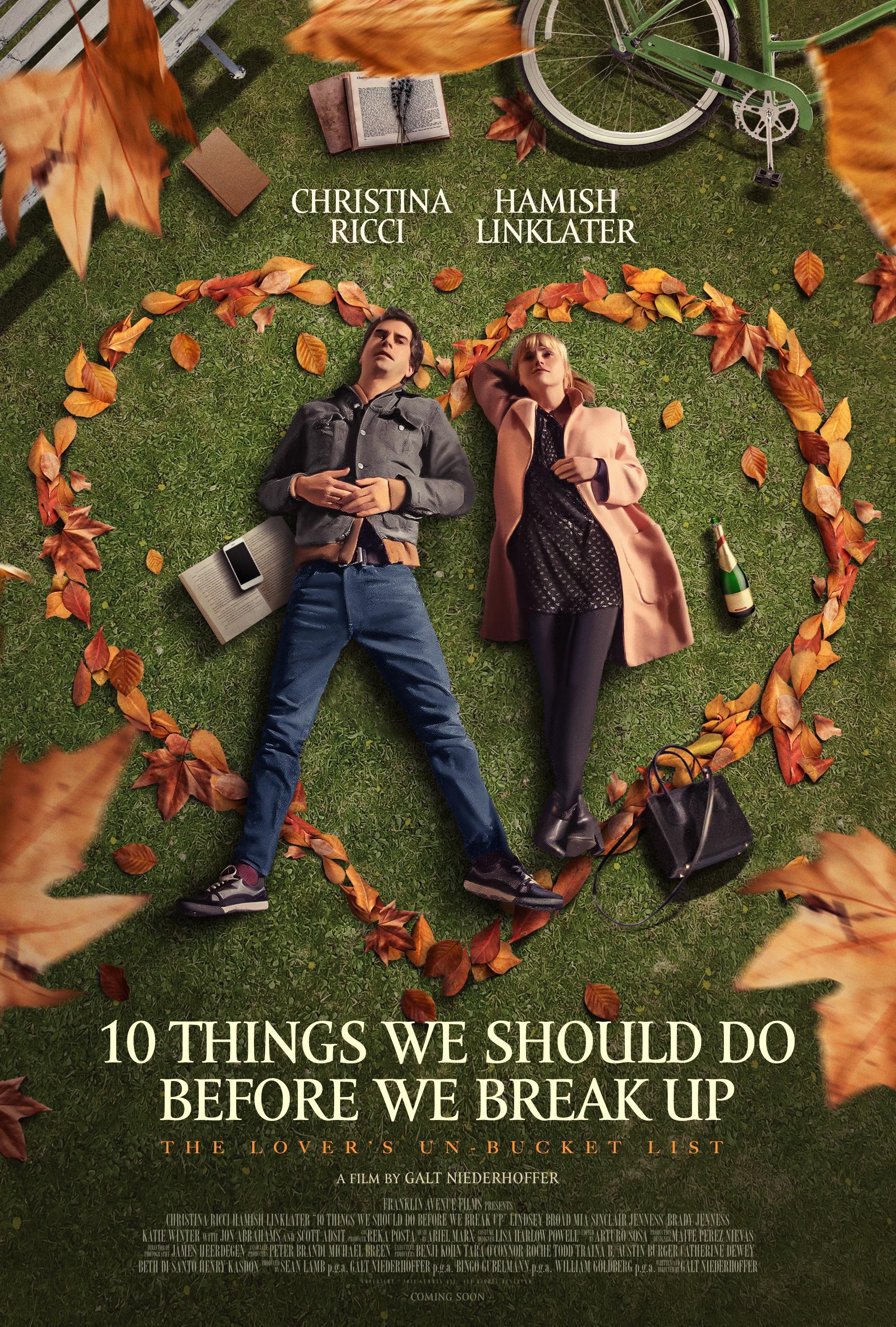 10 Things We Should Do Before We Break Up [Hindi]