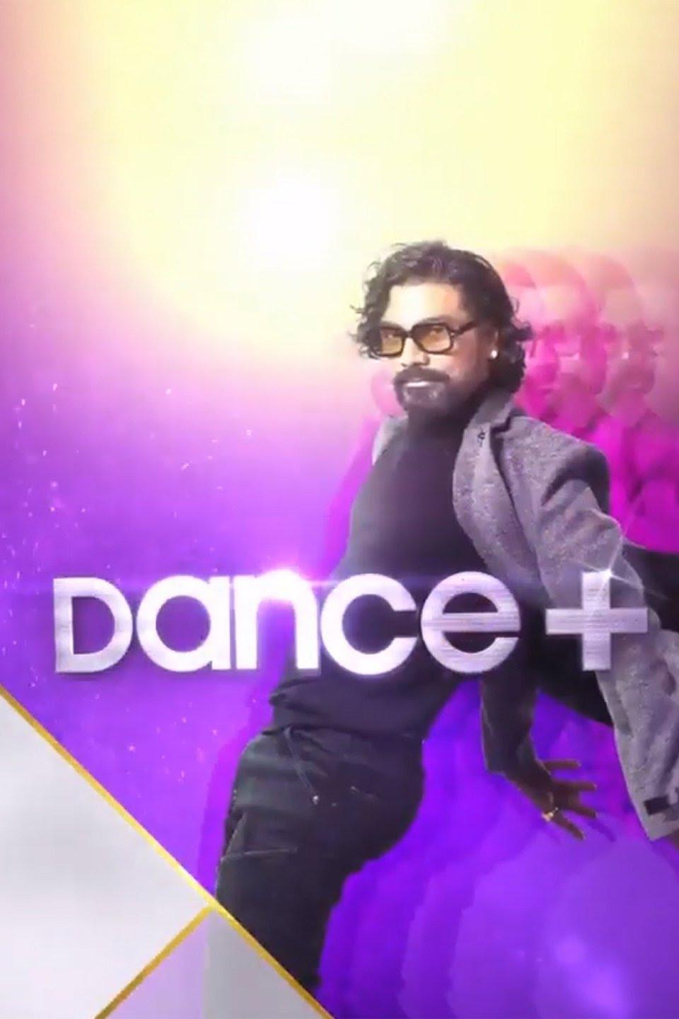Dance Plus
