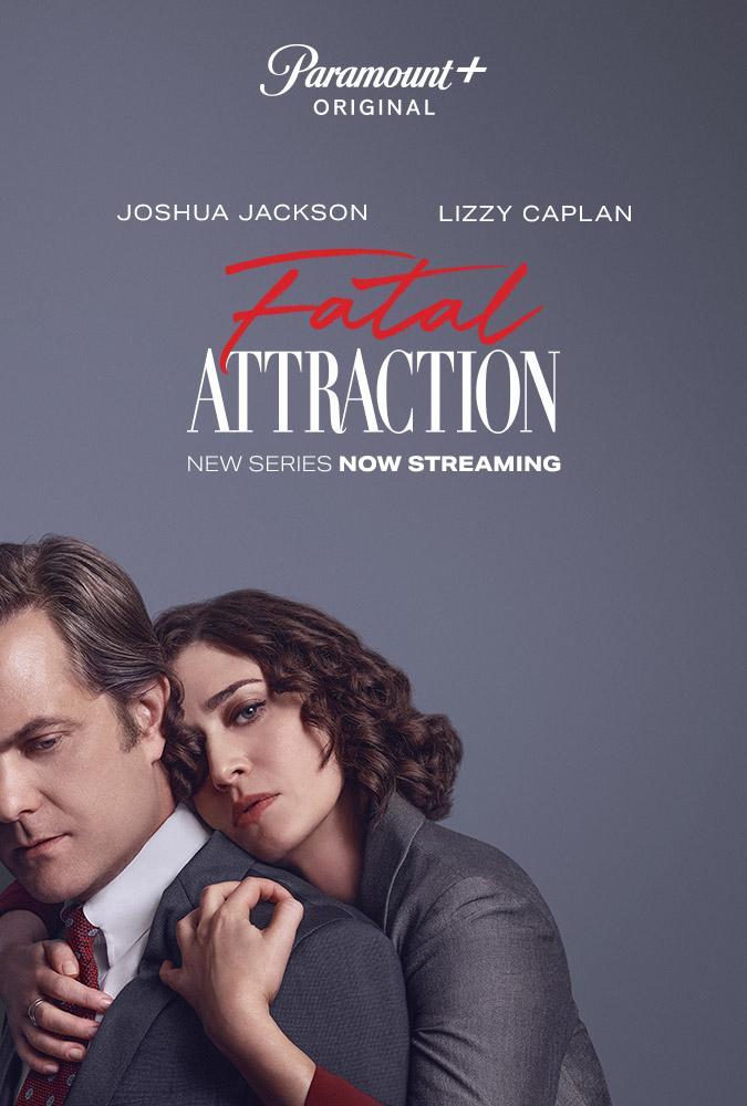 Poster Fatal Attraction