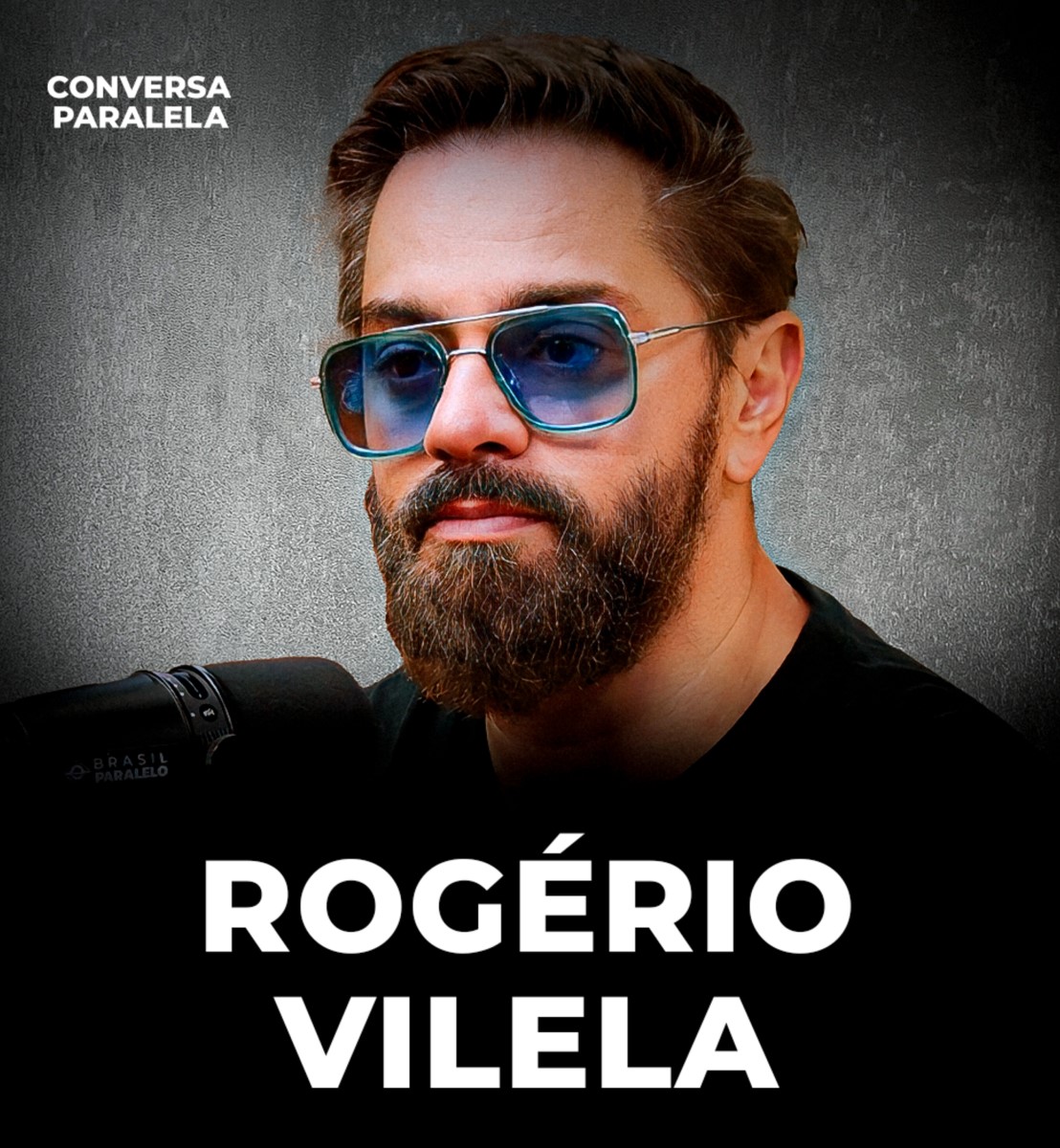 Rogério Vilela