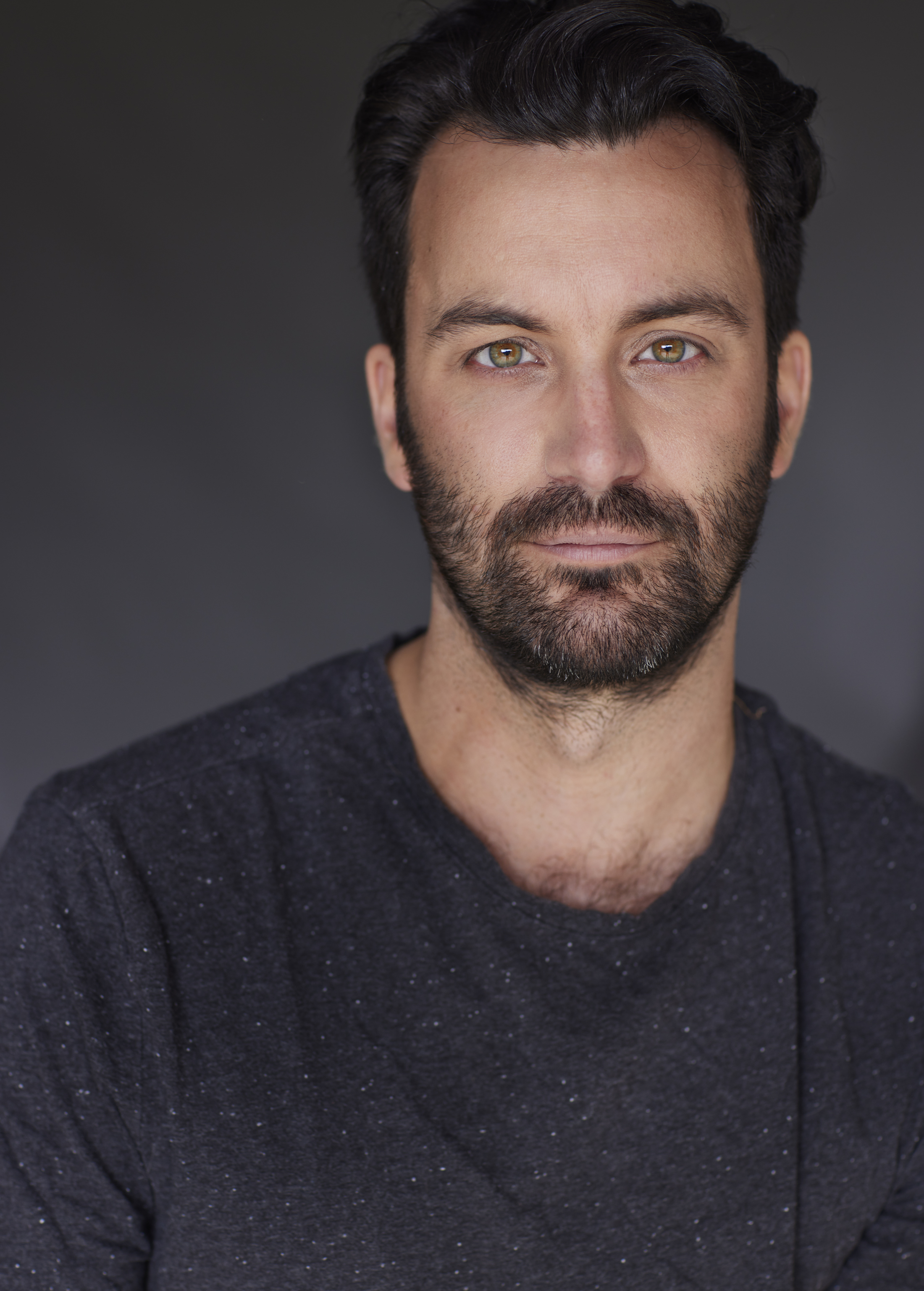 Adam King