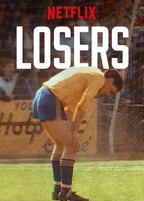 Poster Losers