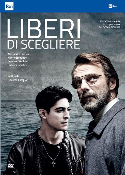 Poster Sons of 'Ndrangheta