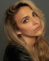 Roxy Striar