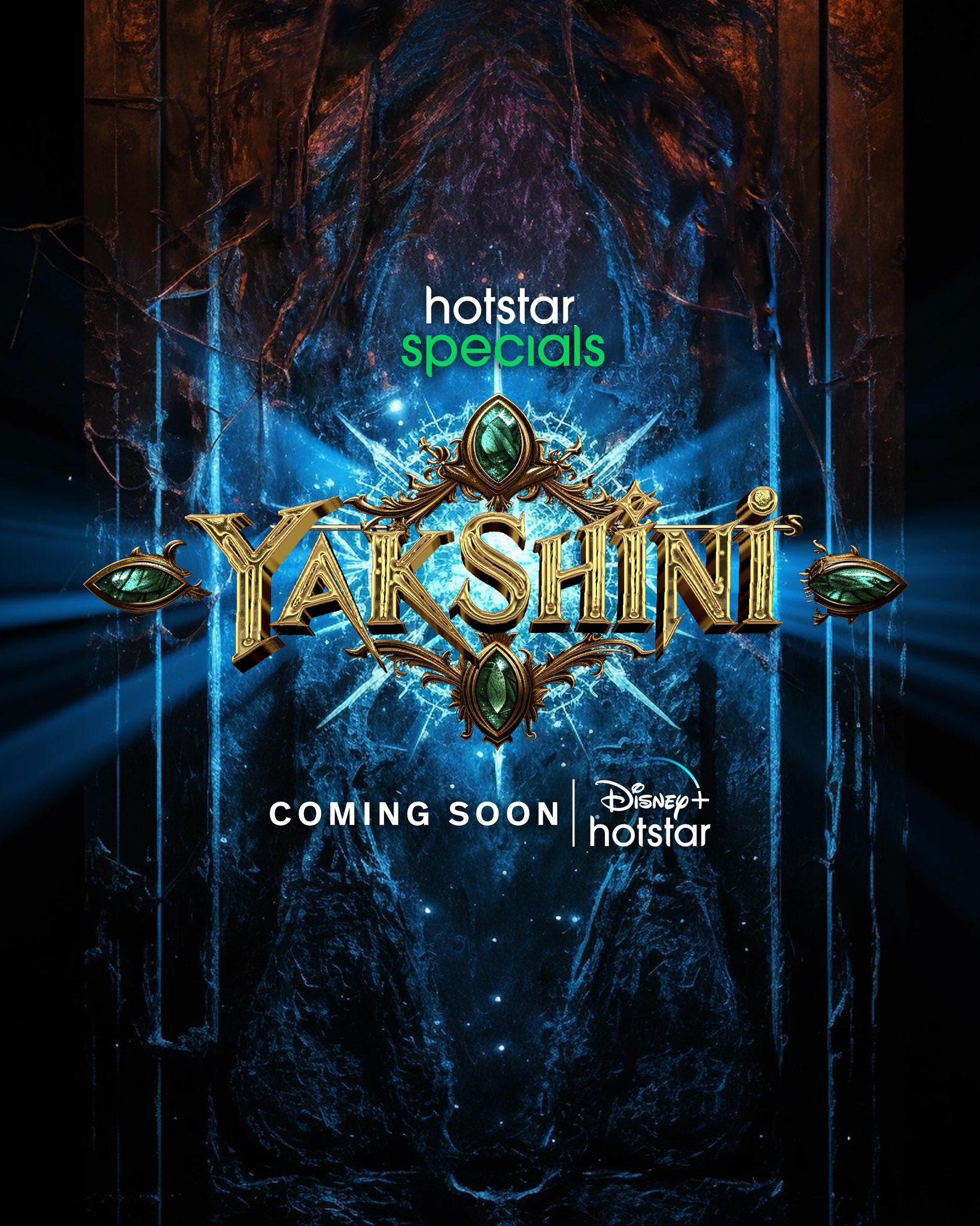 Yakshini