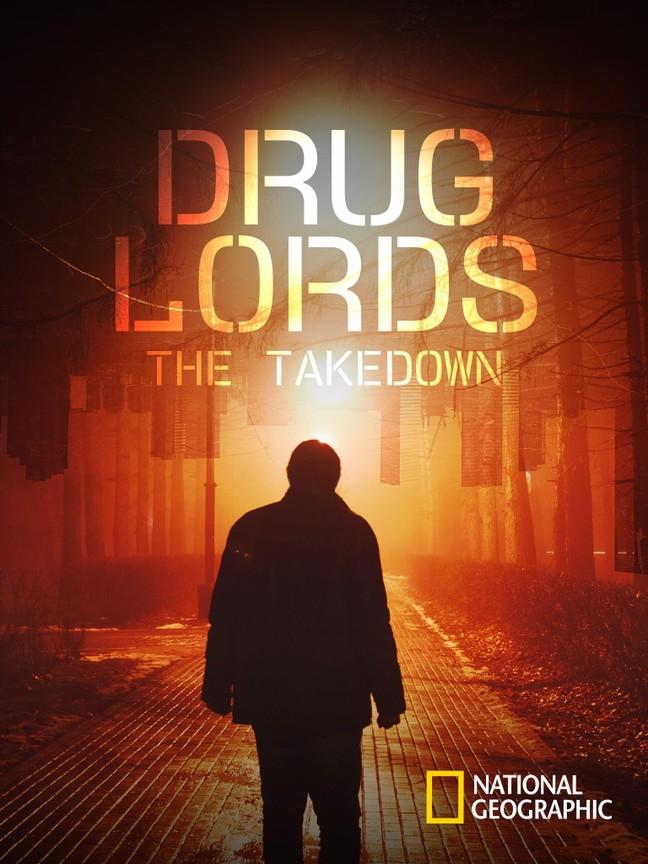 Drug Lords: The Takedown-S1E2